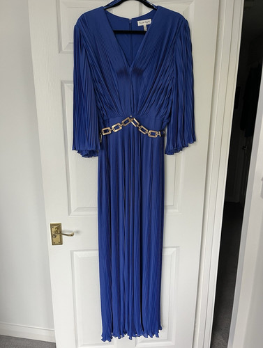 Phase eight pleated maxi - phase, dress
