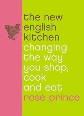 The new english - the, kitchen