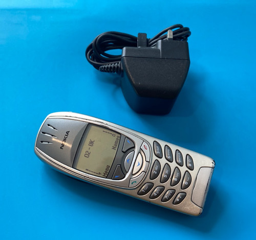 Nokia 6310i mobile phone - nokia,
