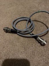 Naim Audio 5pin DIN Interconnect Cable - 1.25