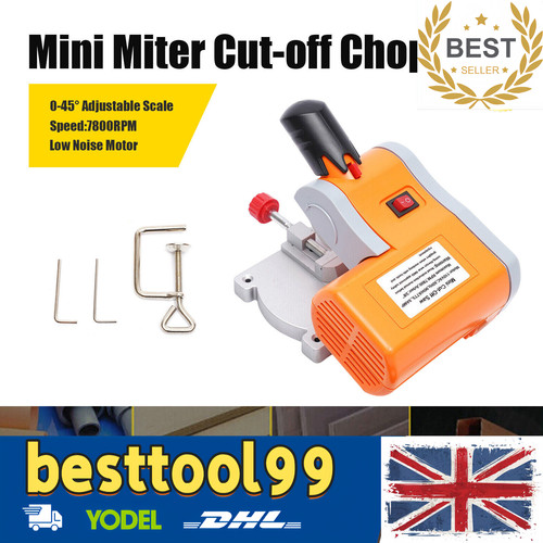 Mini precision bench - mini, 0-45°