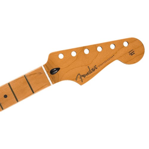 Fender satin roasted maple - satin,