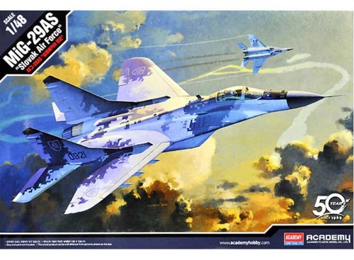 Academy ac12227 - ac12227, 1/48