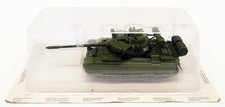 Fabbri 1/50 Scale Model FA2718 - T55 Tank Bond 007 Goldeneye