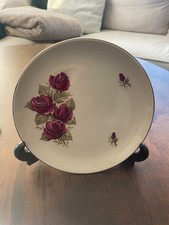 Royal Tudor Ware Barker Bros