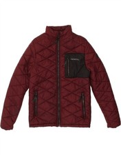 KANGOL Womens Padded Jacket UK