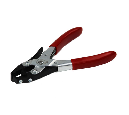 Maun cable tie installation - maun,