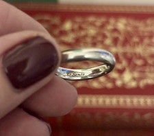 Ti Sento 925 Sterling Silver