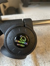 Giotto MH 5001 3-way Pan Head