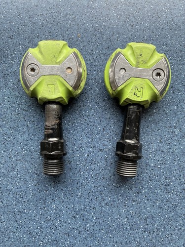 Speedplay pedals - speedplay,