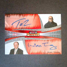 2010 TNA Impact Tristar Taz