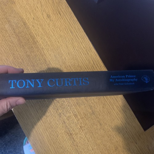 Tony curtis the - curtis, american