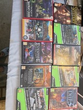 Pc Hidden Object Games Pack Of