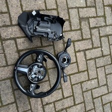 BMW F30 32 33 36 M SPORT