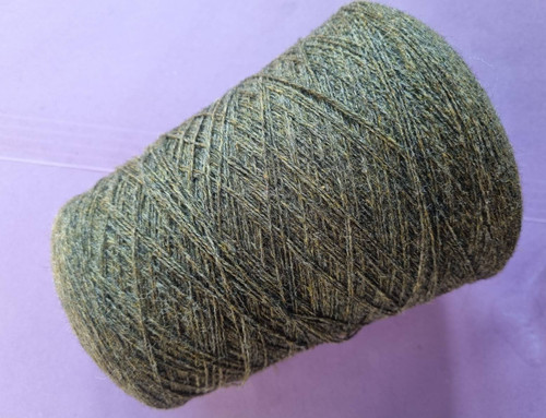 370g shetland wool cone - shetland,