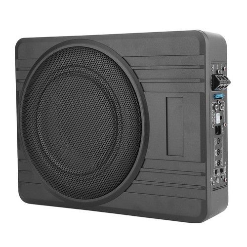 Akozon under seat subwoofer - akozon,