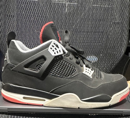 Jordan bred 2019 - 2019, 15