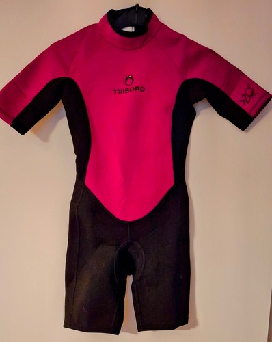Children tribord wetsuit - children,