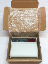 Scantronic 9800 / 9825 Remote Alarm Control Keypad UK Ref: 0402