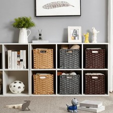 Socohome 28cm cube storage - cube,