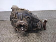 BMW X1 DIFFERENTIAL XDRIVE20D M SPORT 2.0L N47D20O0 (N47D20C) Diesel 6 [mvr:spee