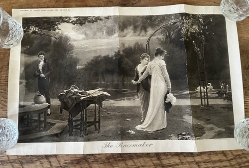 Original 1914 marcus - 1914,