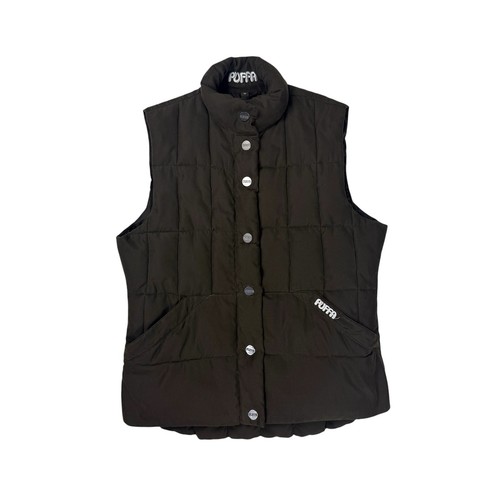 Puffa women padded gilet - women’s,