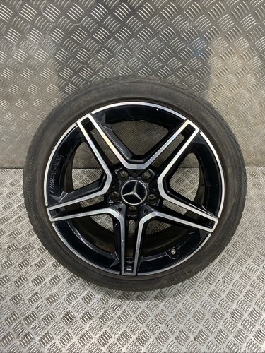 Mercedes benz class w177 - w177, 18"