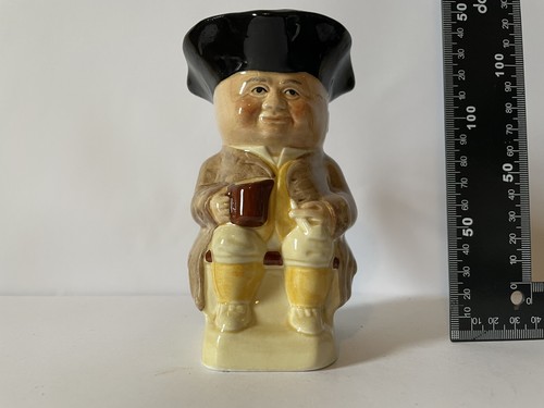 Vintage retro tony wood - vintage,