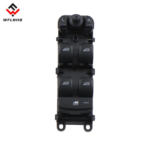Window switch front driver - switch,