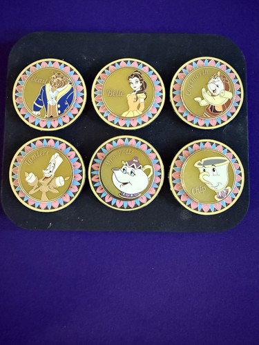 Disney beauty and - the, beast