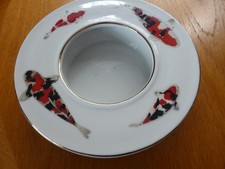 Koi Carp Ashtray Dish