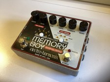 Electro Harmonix Deluxe