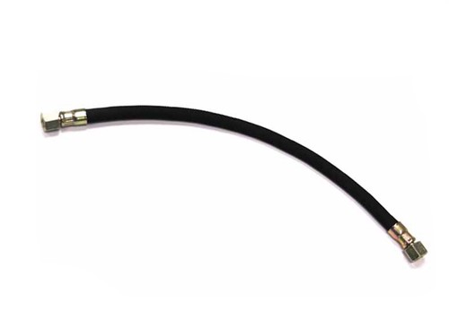 Oil pressure hose oil pressure