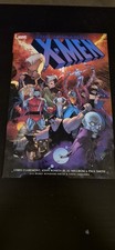Marvel Uncanny X-Men Omnibus Vol 4 Claremont, Romita Jr., Paul Smith