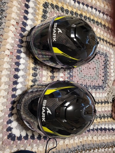 Matching shark spartan - 2,