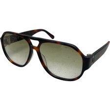 COS x Linda Farrow Brown