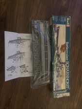 Revell 1/570 Battle Cruiser