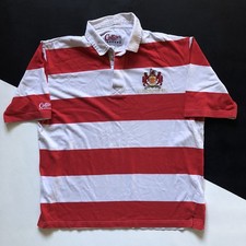Gloucester Rugby Shirt 1990's