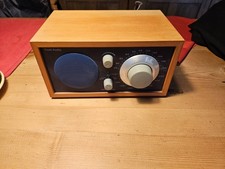 Tivoli Audio Henry Kloss Model