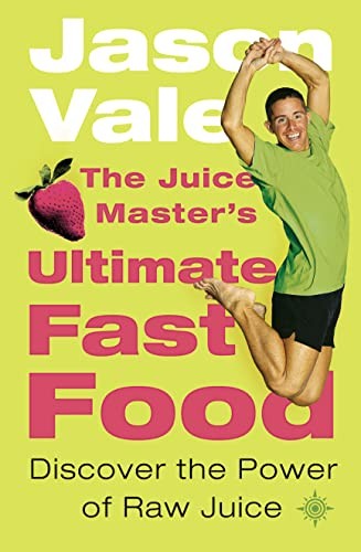 The juice master ultimate - the,