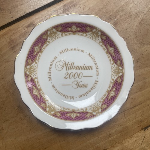 Millennium trinket tray - trinket,