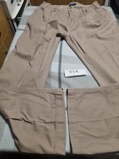 Cotton Traders Men Elasticated