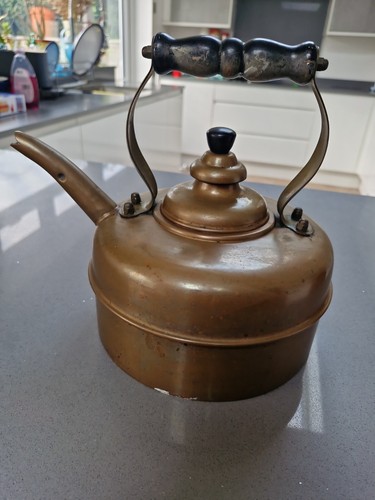 Vintage simplex patent copper - vintage,