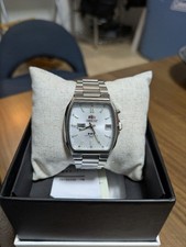 ORIENT 3 STAR Stainless Steel