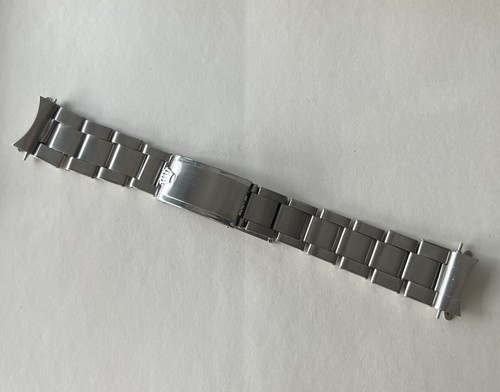 Original vintage rolex oyster - rolex,