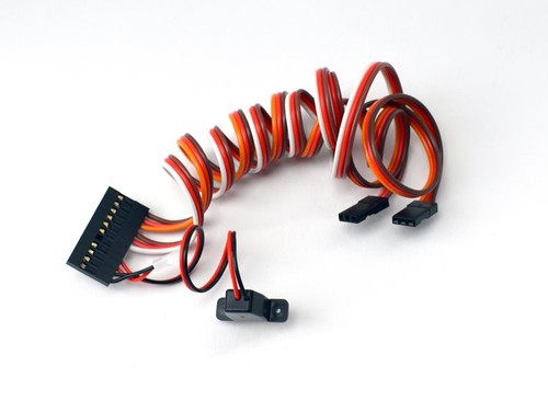 Castle creations receiver - creations,
