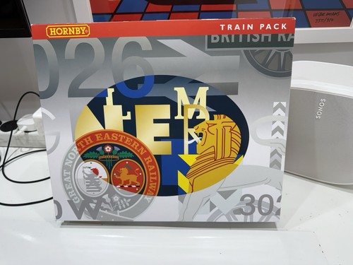 Hornby r2887m thames forth - hornby,
