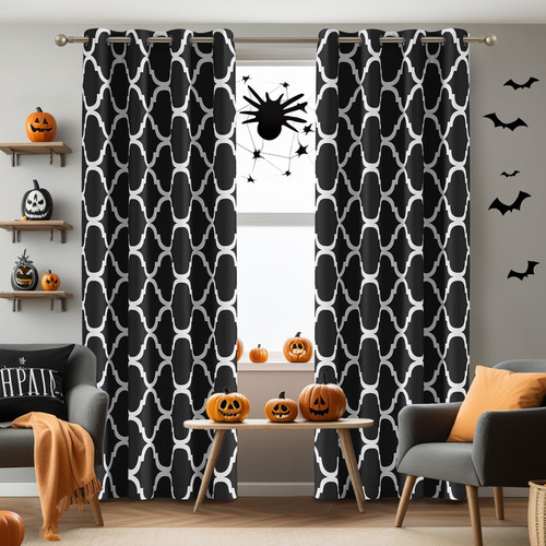 Melodieux moroccan printed - melodieux,