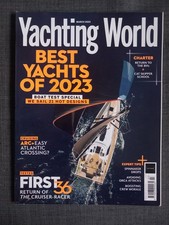 Yachting World Magazine 2023